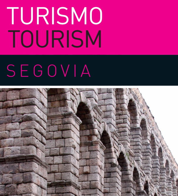 Turismo Tourism Segovia
