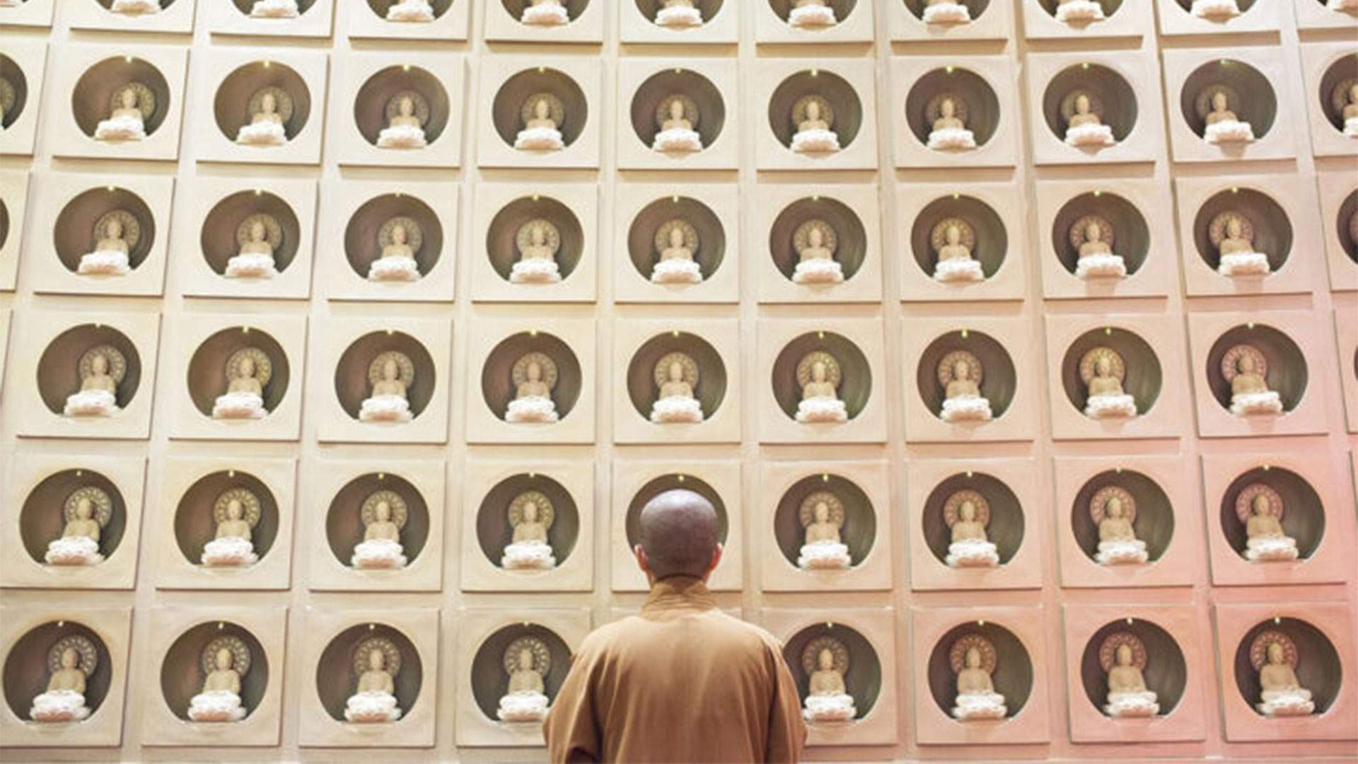 Exposición "Símbolos" - Palacio Quintanar