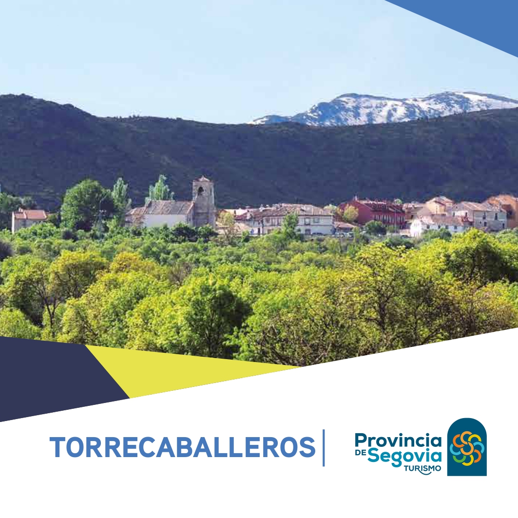 Torrecaballeros