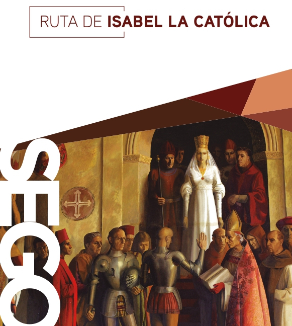 Ruta de Isabel La Católica